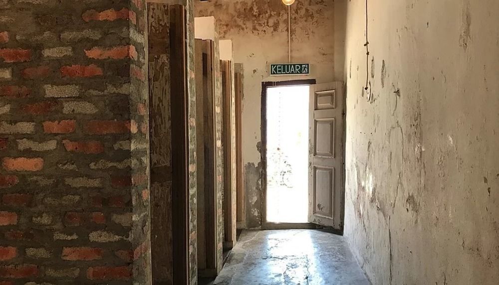 The 80'S Guesthouse Τζωρτζ Τάουν Εξωτερικό φωτογραφία